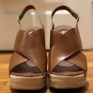 Steve Madden Elinna Wedges